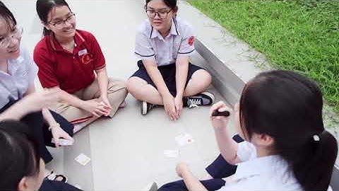 SPB 41 - Đa dạng hóa hình thức hỗ trợ học sinh THCS tìm hiểu làng nghề truyền thống Việt Nam