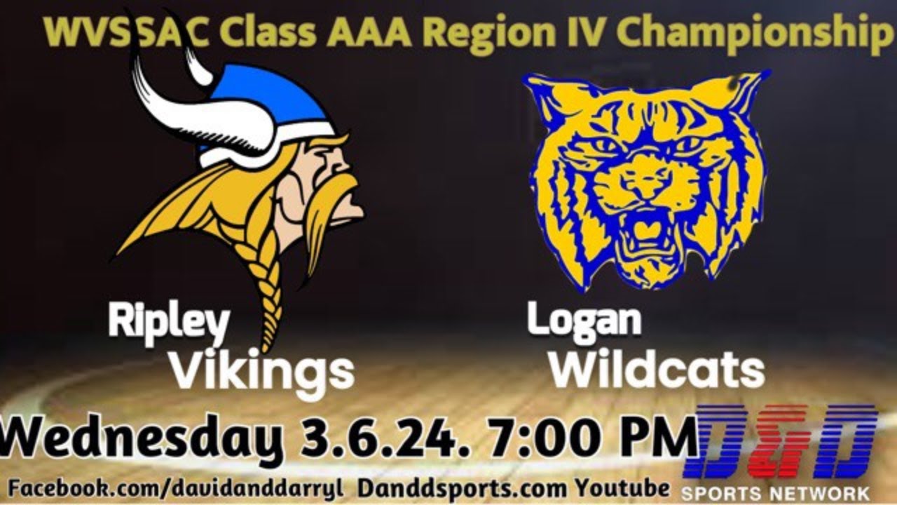 WVSSAC Class AAA Region IV Championship