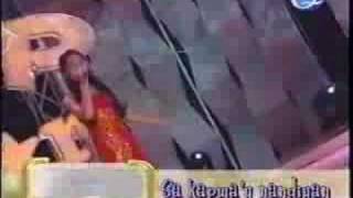 Marion Torres In Pop Star Kids 2007