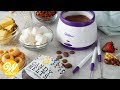 How to Melt Candy Melts Candy | Wilton