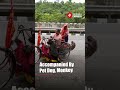 No Legs, No Limits: Jyoti's Inspiring Mata Machail Yatra With Monkey Bajrangi & Dog Kalu