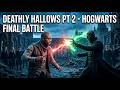 Deathly Hallows Part 2 Rewatch | A Perfect Ending? (Final Battle Breakdown)