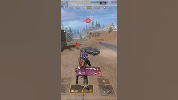 Superman left the chat on call of duty mobile #codm #shorts #cod