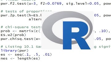 R Programming course session 5