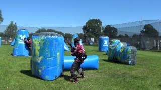 CPPS Round 3 2017, Onslaught 8