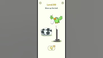 DOP 2 | Gameplay Delete One Part💥 -Solution and answer 🌀 Level 519