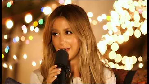 Ashley Tisdale ft. Christopher French - Still Into...