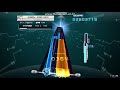 [K-Shoot MANIA] fourfolium - JUMPin' JUMP UP!!!! (MXM 16)
