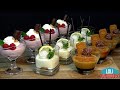 3 POSTRES PARA NAVIDAD 2020, RÁPIDOS, FÁCILES Y MUY ECONÓMICOS. Loli Domínguez - Recetas paso a paso