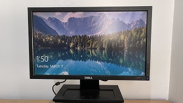 Power Supply Board | DELL E1910H 18.5-inch LCD Monitor