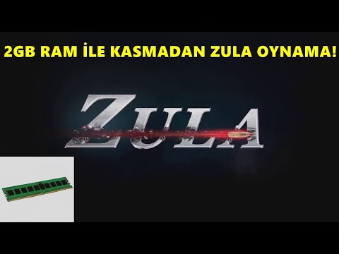 2GB RAM İLE
