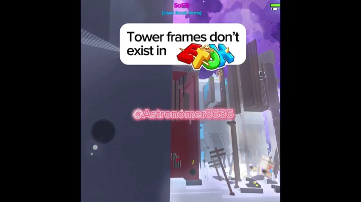 Tower frames don’t exist in EToH anymore… #etoh #roblox #jtoh