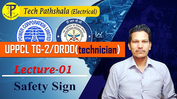uppcl tg2 technical free classes online Lec-01 | uppcl tg2 |Drdo tg2 Tech pathshala |Soni Sir