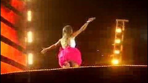 Thumbnail of Claudia Leitte | DVD Live in Rio | Fogo e Paixão