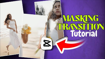 TRENDING MASKING TRANSITION TUTORIAL MALAYALAM/NEW TRENDING TRANSITION TUTORIAL/CAPCUT