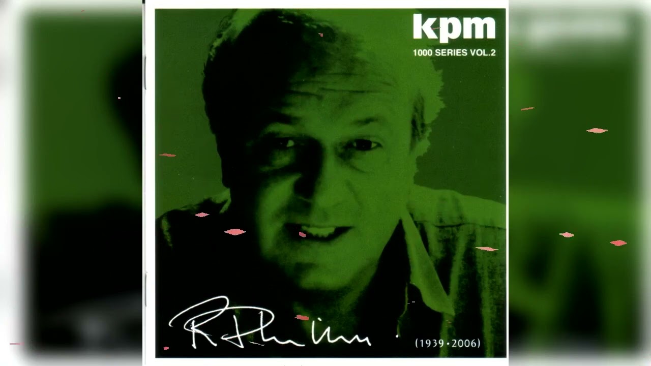 Keith Mansfield - West Coast Surf Ride