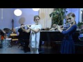 гостинная