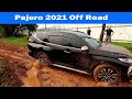 OFF Road Pajero 2021 - Fortuner - Hilux - Terios di Pagedangan