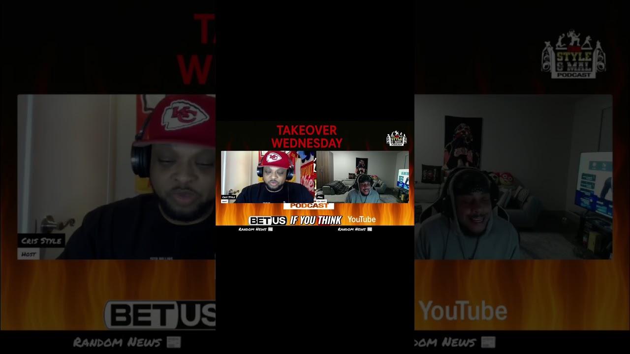 “HEATED DEBATE! Cris & Mal React to Zaire Franklin’s Take on JuJu vs Brian Branch Scuffle 🔥”