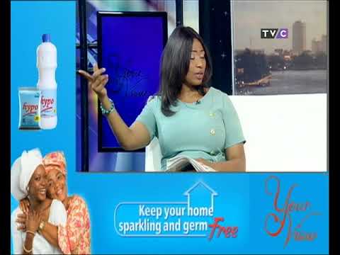 Your View 30th July 2018 | Lagos To Place Pastors, Imams On Salaries - YouTube