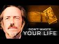 Dont fall for the trap  alan watts on work and pleasure