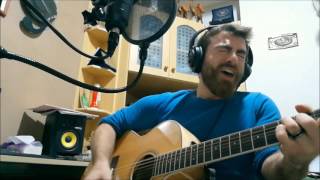 Moment Of Glory - Scorpions (Cover)