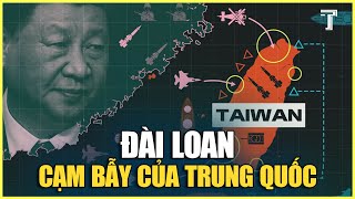 Đài Loan Sẽ Là Mồ Chôn Cho Quân Đội Trung Quốc Trong Cuộc Chiến Đổ Bộ