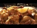 How to grill Shrimp with Scallop Butter Stuffing | Recipe