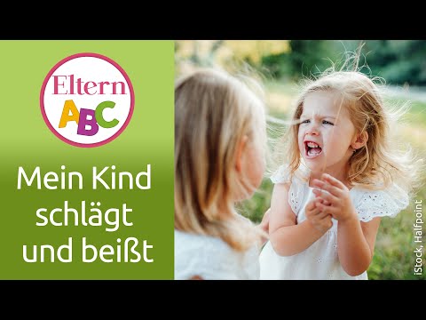 Video: Was Ist, Wenn Ein Kind Kinder Schlägt?