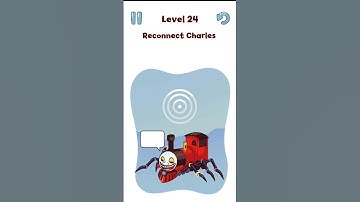 Dop Choo Delete Puzzle 24 level #gameplay #game #gameshorts #short #shorts