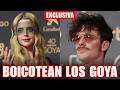 MACARENA GÓMEZ Y ALDO COMAS LANZAN UN MENSAJE QUE SACUDE LA GALA