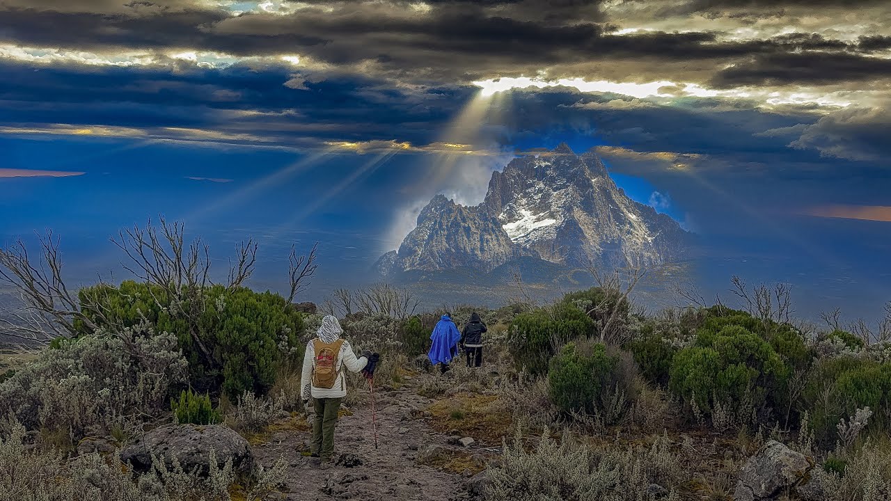 Mackinder day hike: Conquering trails and finding serenity (4K) - The Outdoor Tribe