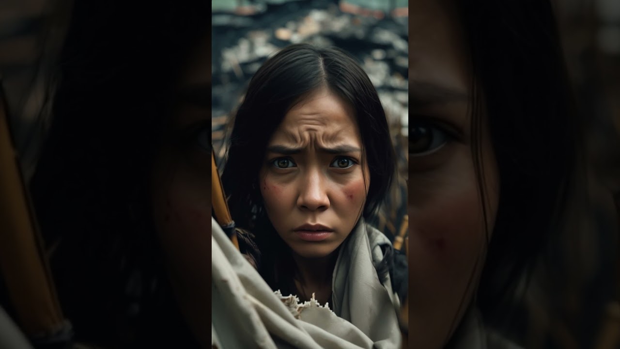 POV You’re a Journalist in My Lai – Hours After the Massacre (1968, Vietnam War)