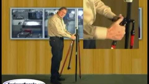 How to Use Bipods and Tripods