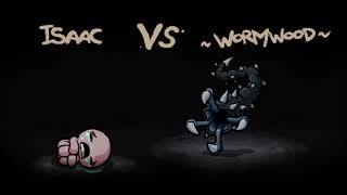 Binding of Isaac Repentance + Revelations: 1-3b Wormwood