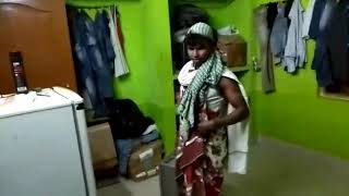 Odia opera rape scene