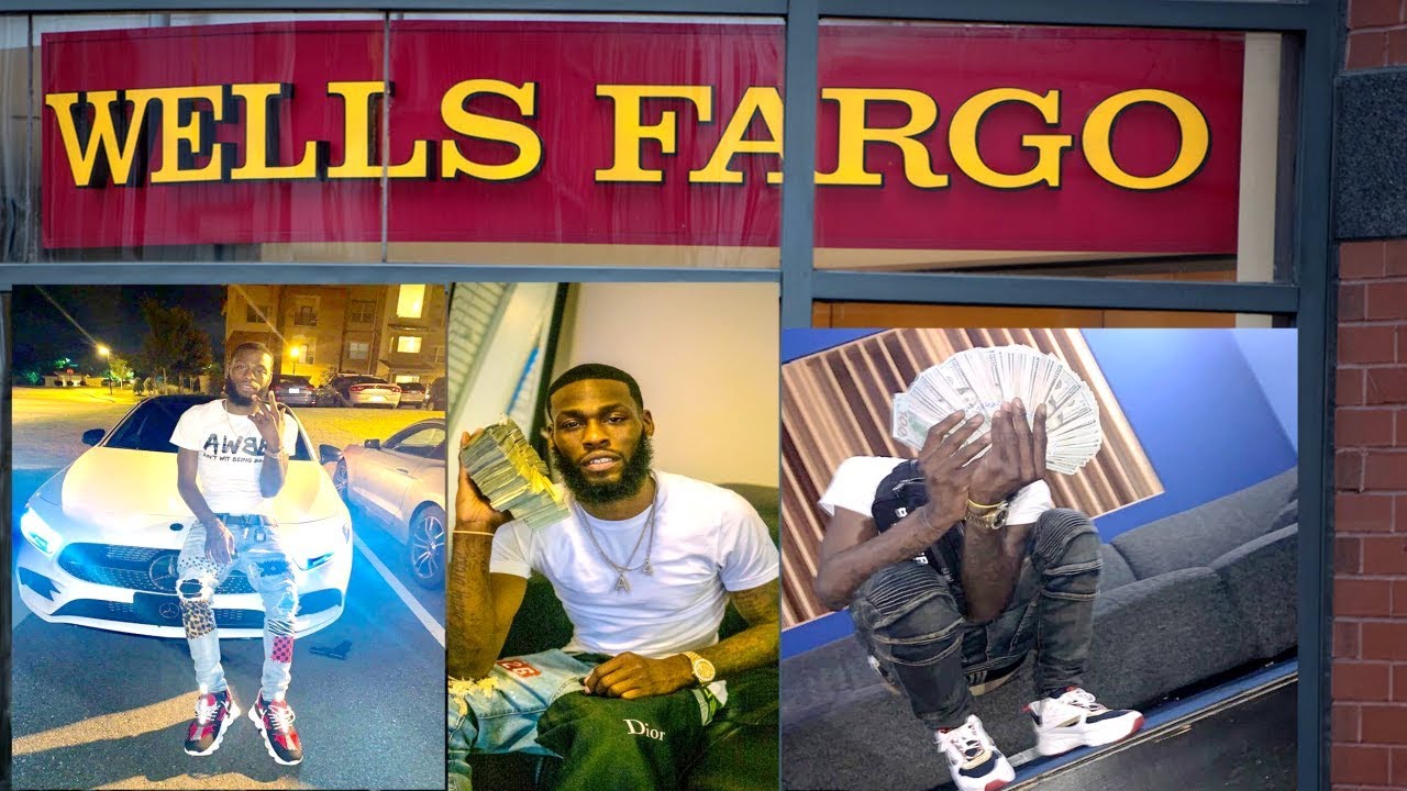 North Carolina ExBank Employee Arrested For Stealing 88K From Bank