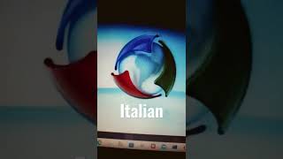 Record Italian 2010 Logo