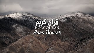 Best Quran Recitation in the World | Emotional Recitation | Heart Soothing by Anas Bourak