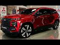 2026 Mitsubishi Pajero Sport - Still Worth It or Beaten by Fortuner?!