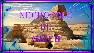 Pyramides Necropole Sphinx De Gizeh Microsoft Flight Simulator 2020