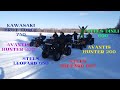 Квадроциклы STELS Geupard 800/ Leopard 650/ Dinli 600, AVANTIS Hunter Big 200, KAWASAKI BrutForce750