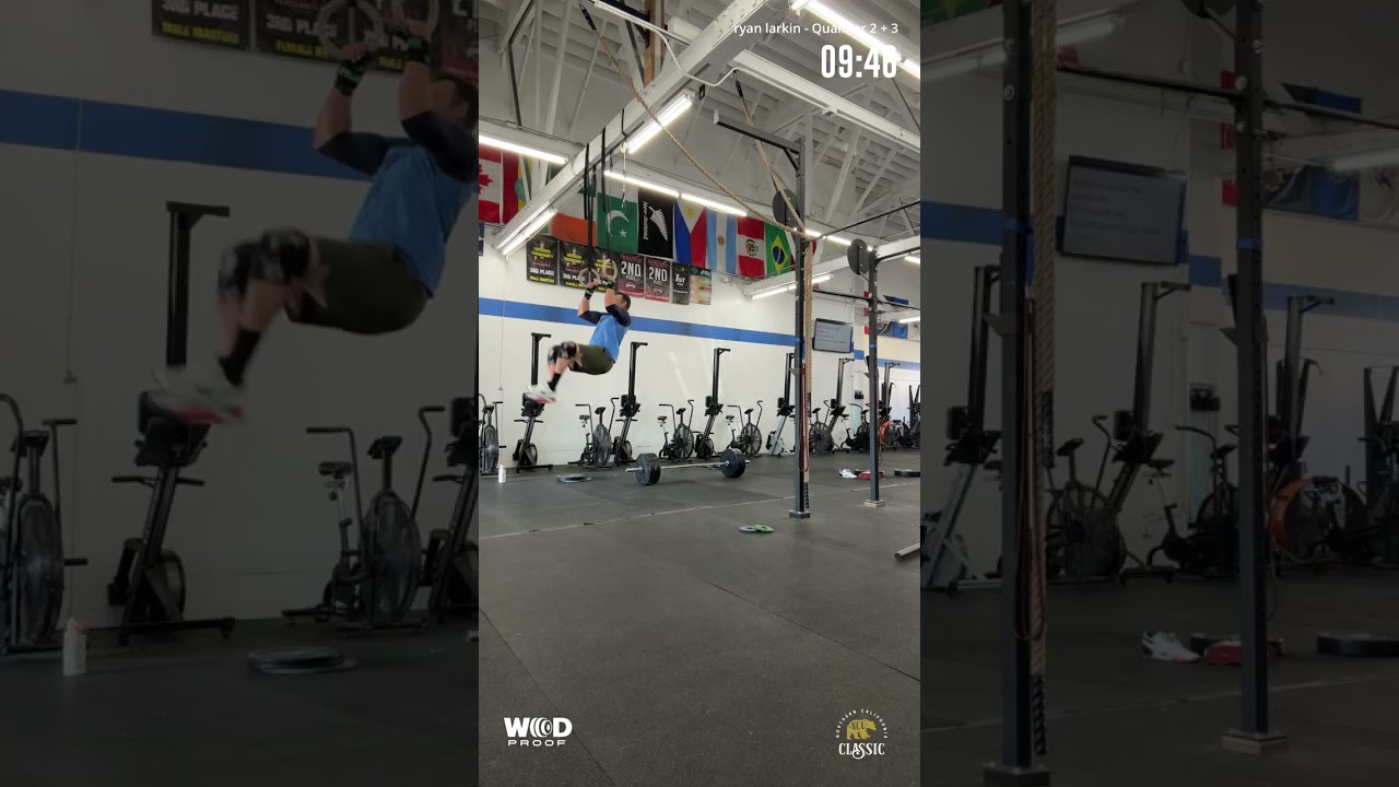 2026 Nor Cal Classic Qualifiers Event 2&3