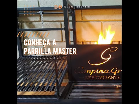 Nossa Parrilla Master