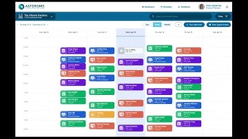 Machine Learning Enabled Scheduler: Enhance Productivity, Streamline Appointments, and More