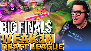 THE NEW CHANGES HAVE CREATED INSANE ESPORTS POTENTIAL FOR SMITE 2