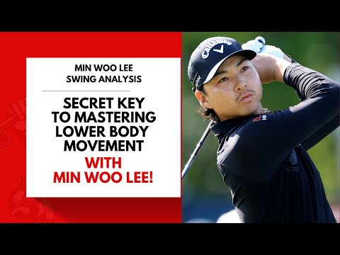 SECRET Key To Mastering Lower Body Movement with Min Woo Lee!