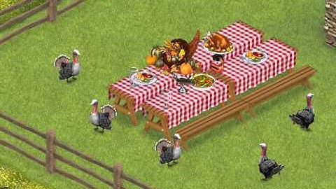 items from novmber smallworlds