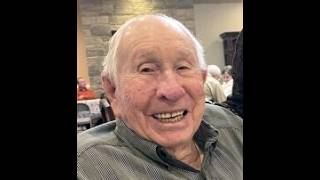 Joseph "Junior" Chester Funeral Service