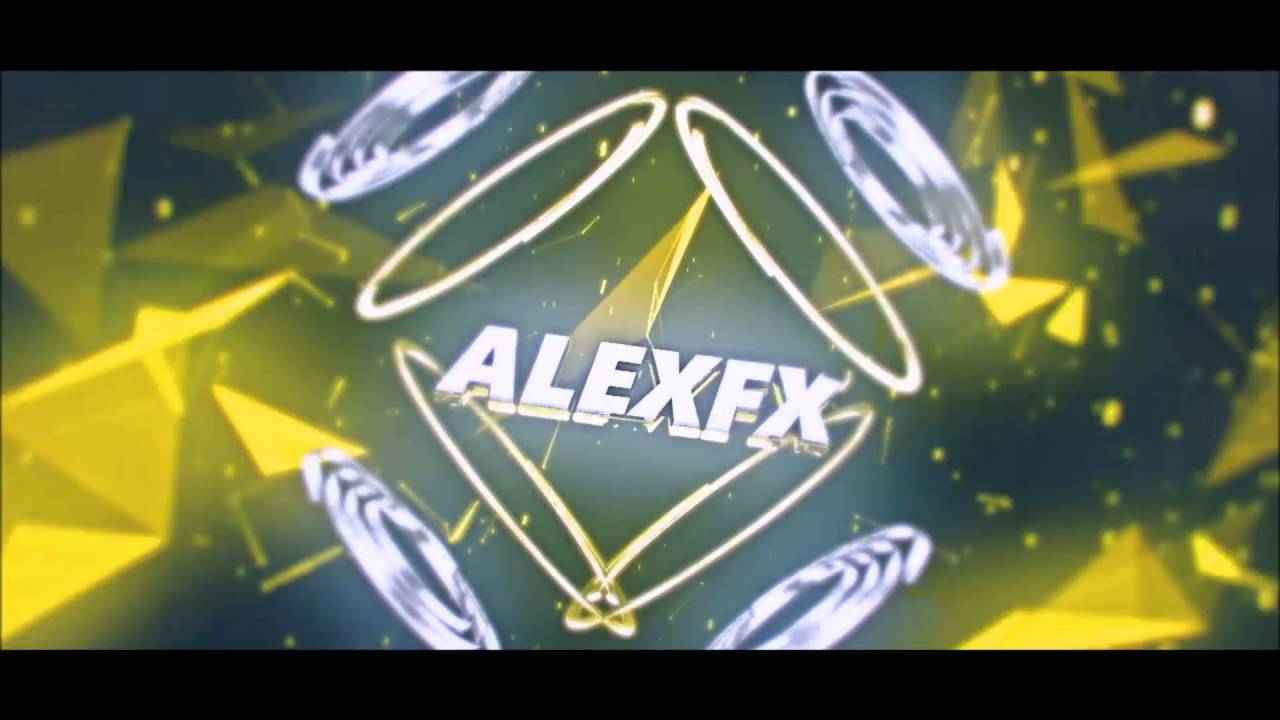 Intro ALEXFX GG ? - YouTube